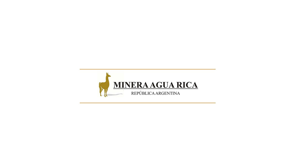 Minera Agua Rica &#8211; Comunicado